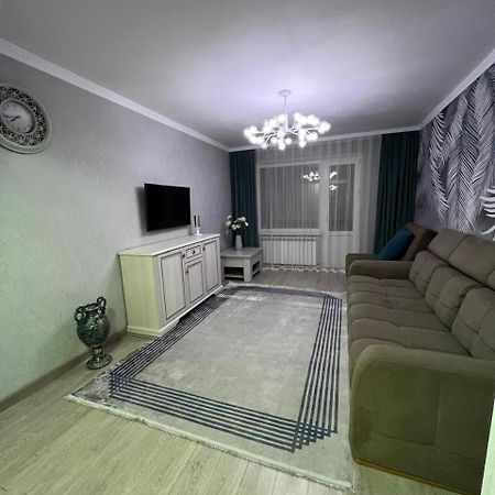 Flat Apartment Kokshetau Exterior photo